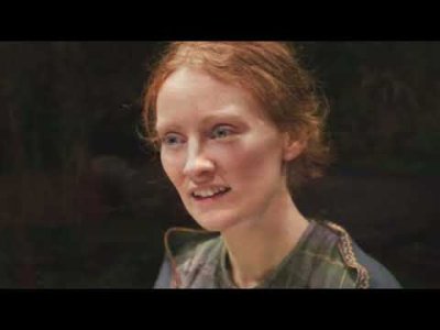 Millais’in “Ophelia” Tablosu – 1852, RESİM İNCELEMESİ