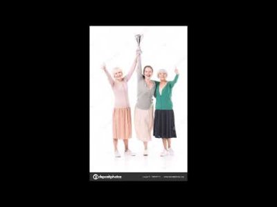 TÜRK KADINLAR BİRLİĞİ