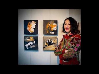 SANATIN KADIN SESLERİ - NİSAN 2025