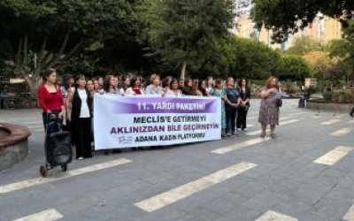 11.YARGI PAKETİ ve MECLİS SÜRECİNİN ÖĞRETTİKLERİ