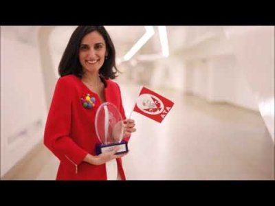 BİLİM DÜNYASINDA BU AY - NİSAN 2025