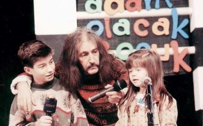 BİR BARIŞ GEÇTİ GİTTİ BU DÜNYADAN