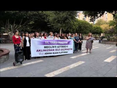 11.YARGI PAKETİ ve MECLİS SÜRECİNİN ÖĞRETTİKLERİ