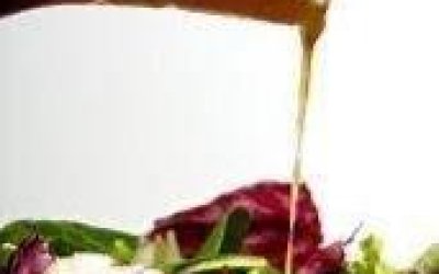 SİRKELİ SALATA