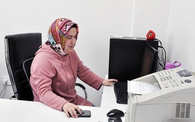 GÖRME ENGELLİ KADINLARIN BAĞIMSIZLIK YOLCULUĞU