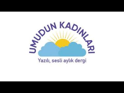 Kadının Sesi Var-Yaşasın 8 Mart