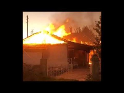 YANGIN YERİ: YÜREĞİ