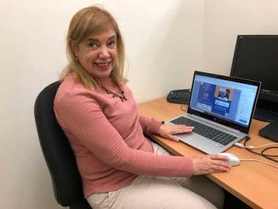 AVUSTRALYA’DAN ENGELLİ HAKLARI UZMANINA KULAK VERELİM