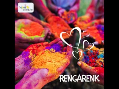 RENGÂRENK