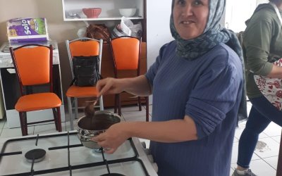 TAVADA YUMURTALI EKMEK YAPIYOR MUSUNUZ?