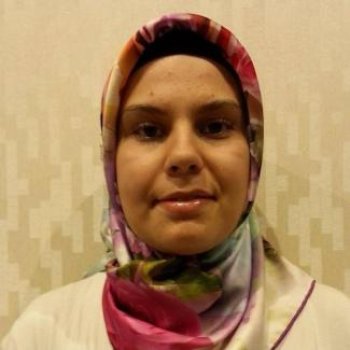 Şeyma Büyükurvay Şatay