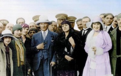 ATATÜRK BABAM