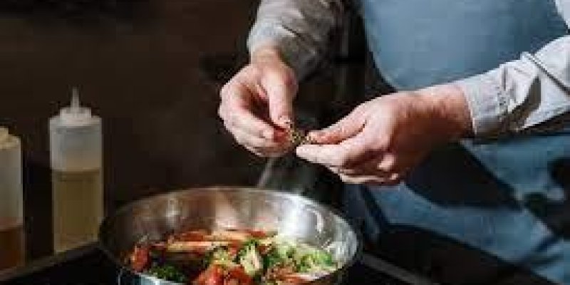 İRMİK HELVASINI NASIL YAPIYORUM?