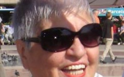 Ayten Gündüz’ün Ardından…