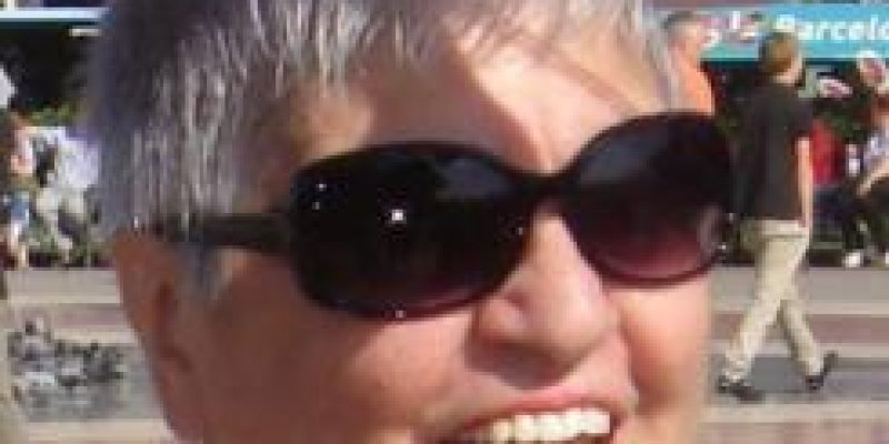 Ayten Gündüz’ün Ardından…