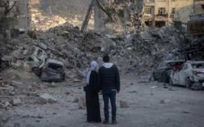 6 ŞUBAT’I HATIRLIYORUM