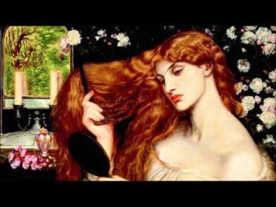 LİLİTH’in ÖYKÜSÜ