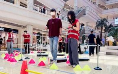 Simülasyonlarla Engelliliği Anlamak Mümkün Mü?