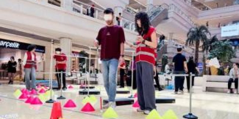 Simülasyonlarla Engelliliği Anlamak Mümkün Mü?