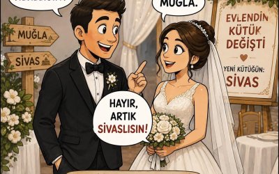 KADININ NÜFUS KÜTÜĞÜ