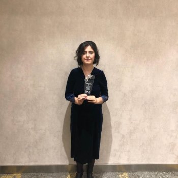 Hasibe Boztepe