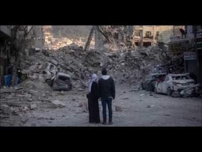 6 ŞUBAT’I HATIRLIYORUM