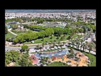 DÜŞ’E YAZDIM AKHİSAR SENİ