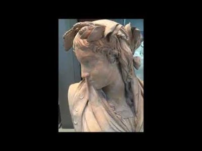 İLK KADIN HEYKELTRAŞIMIZ SABİHA ZİYA