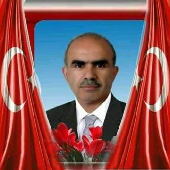 Hüseyin Parlakdemir
