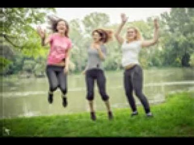 ÖZGÜR KADININ SEMBOLLERİ