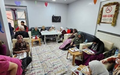 ENGELLİ VE YAŞLI HİZMETLERİ KURUMU 1
