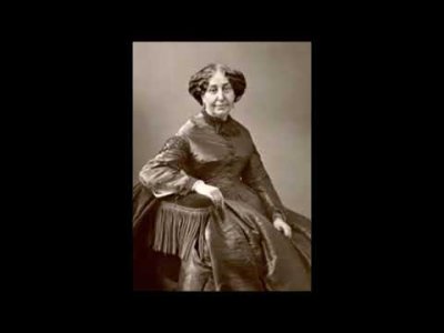 GEORGE SAND