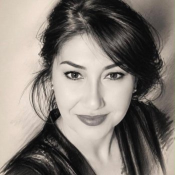 Ayşe GÜLÇİN İLHAN