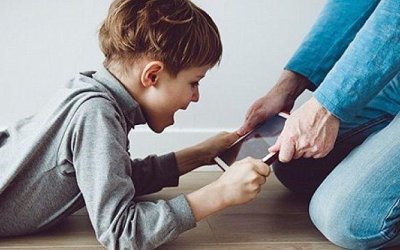 SAĞLIKLI ÇOCUKLARIN TEMELİ SAĞLIKLI ANNE BABADIR