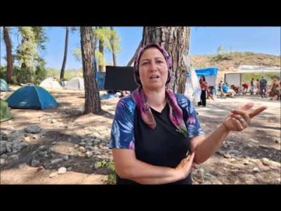 KADININ GÜNCESİ - ARALIK 2024