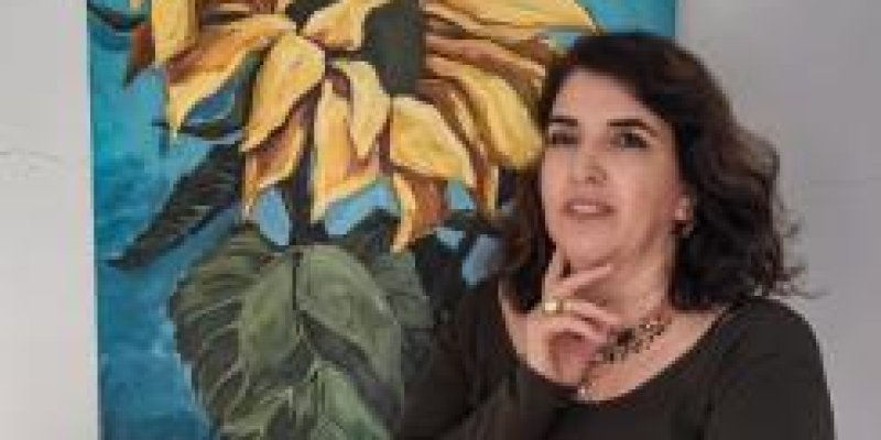 GÜNE BAKAN KADIN DERNEĞİ