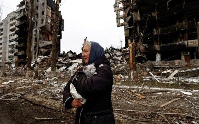 İçimizdeki Sessiz Savaş: Yerinden Edilme ve Kimlik Üzerine Bir Düşünce