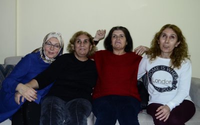 BELİRSİZ BEKLEYİŞ VE SONRASI