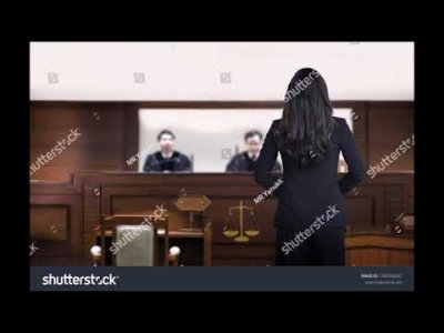 CİNSEL SUÇLARDA KADININ BEYANININ ESAS ALINMASI ÖNERİSİ ÜZERİNE