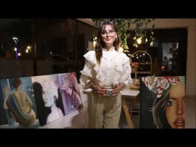 SANATIN KADIN SESLERİ EKİM