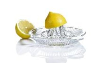 LİMONLUĞUNUZU KAYBETTİĞİNİZ HİÇ OLUYOR MU?