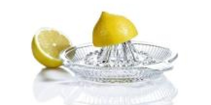 LİMONLUĞUNUZU KAYBETTİĞİNİZ HİÇ OLUYOR MU?