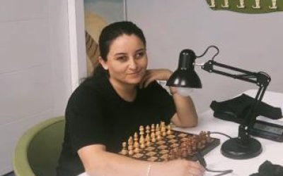 SATRANÇTA KADINLAR KENDİNİ GÖSTERİYOR