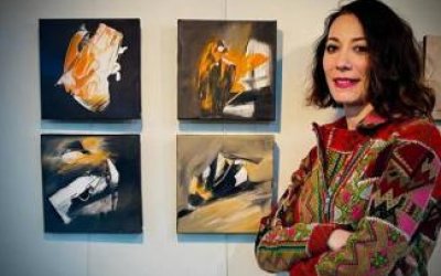 SANATIN KADIN SESLERİ - NİSAN 2025