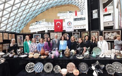 KADININ GÜNCESİ - ŞUBAT