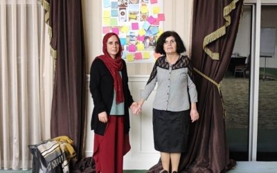 ŞİMEL YEMEK EVİ VE CAFE