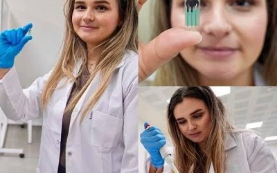 BİLİM DÜNYASINDA BU AY - MART