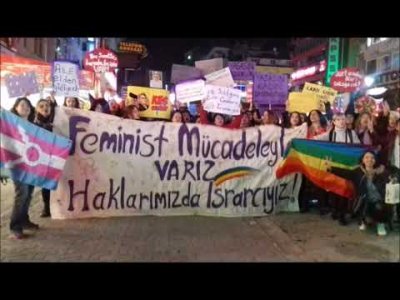 KADININ GÜNCESİ - NİSAN 2024