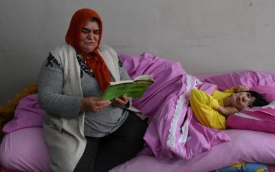 KALBİN NE ANLATIR BUGÜN