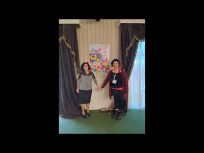 KADINDAN HABER GAZETESİ